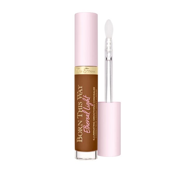Corretivo Iluminador Too Faced  Born this Way Ethereal Light Concealer